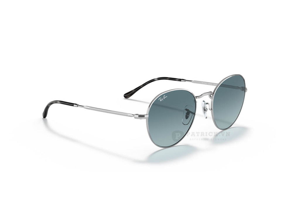 Ray-Ban David RB3582-003/3M(51)