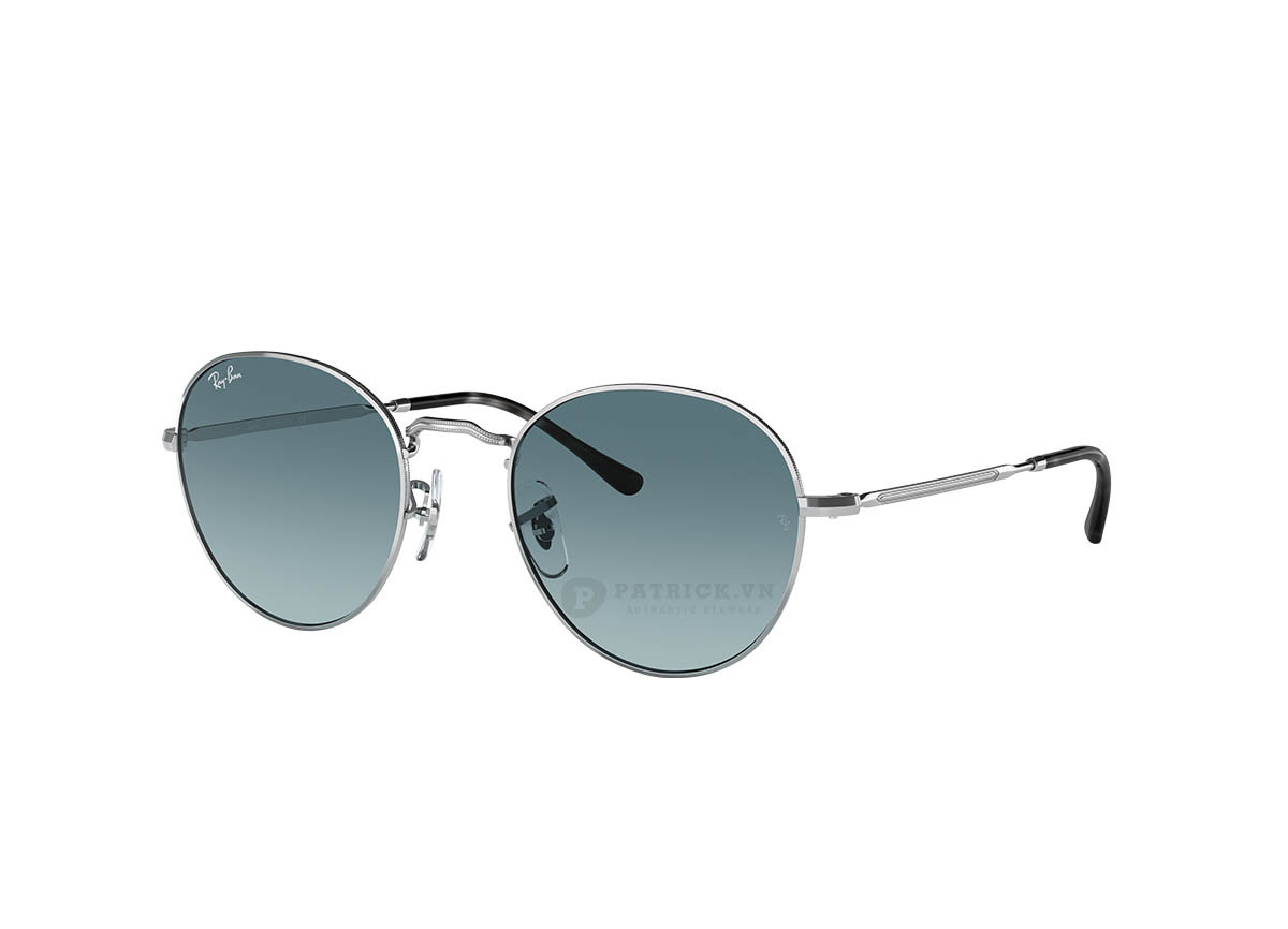 Ray-Ban David RB3582-003/3M(51)