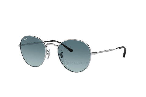 Ray-Ban David RB3582-003/3M(51)