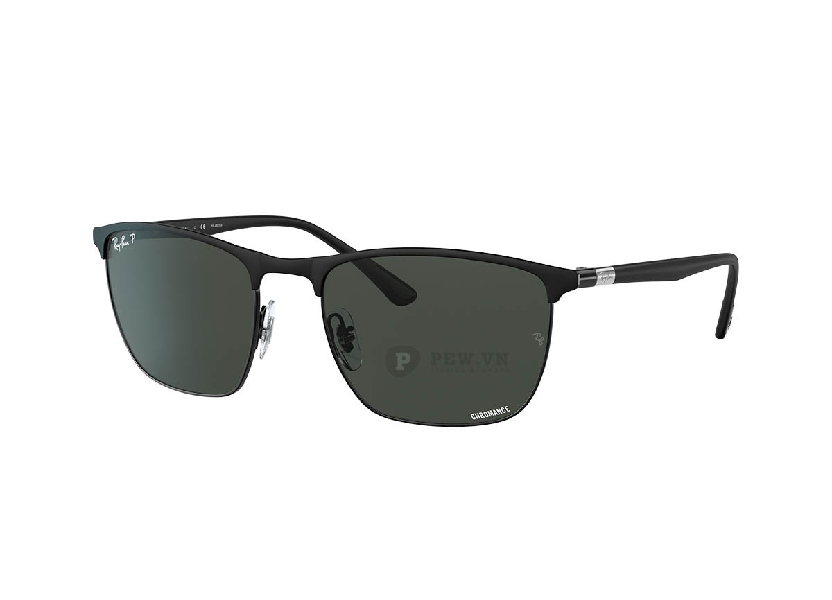 Ray-Ban Chromance RB3686-186/K8(57)