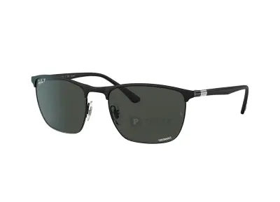 Kính mát Ray-Ban Chromance RB3686-186/K8(57)