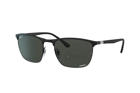 Ray-Ban Chromance RB3686-186/K8(57)