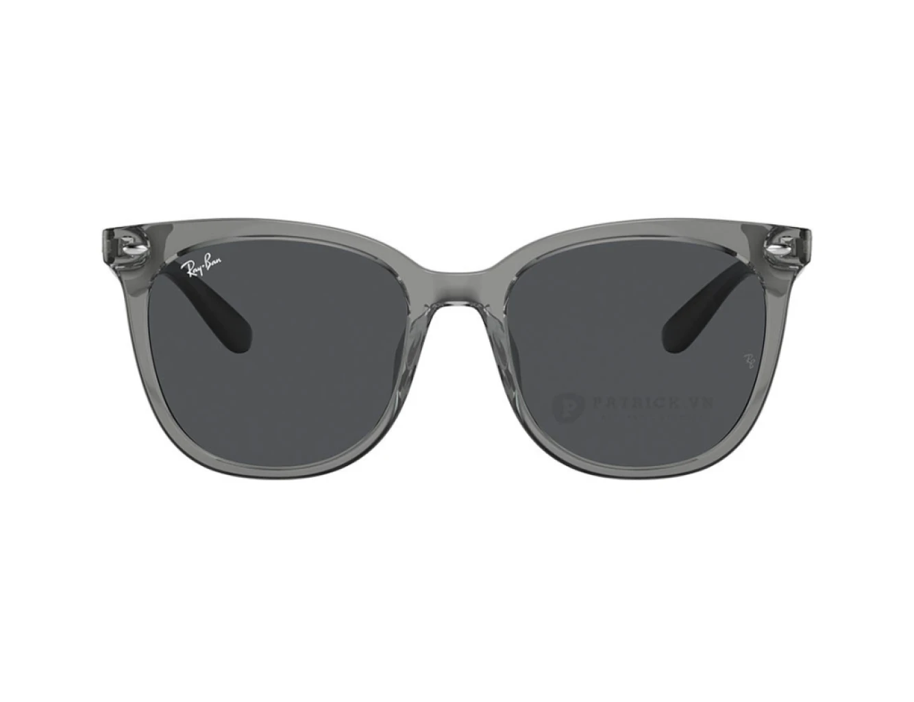 Ray-Ban RB4379D-6599/87(55)