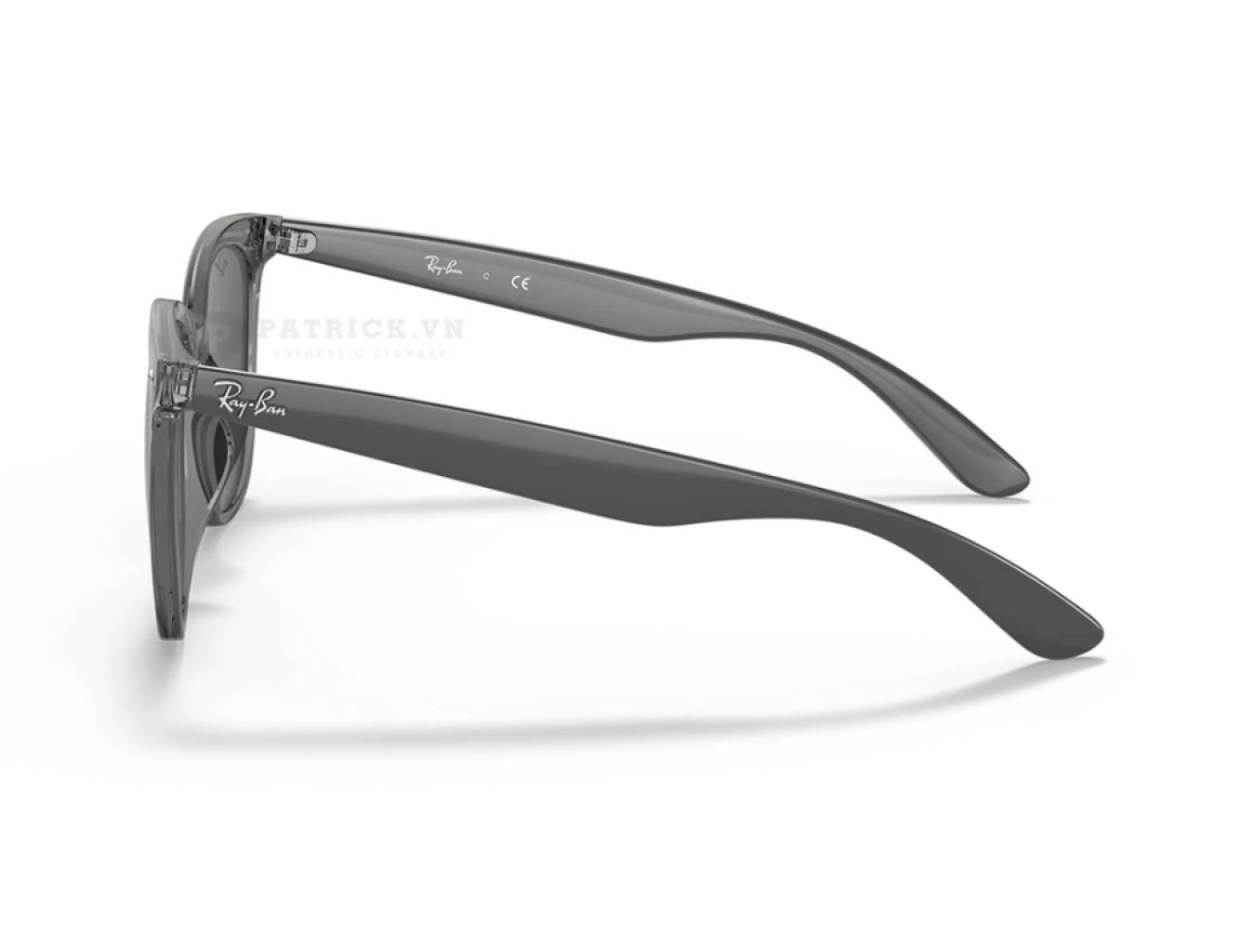 Ray-Ban RB4379D-6599/87(55)