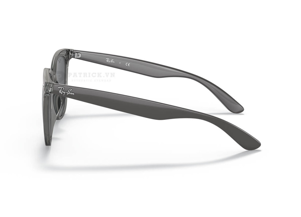 Ray-Ban RB4379D-6599/87(55)