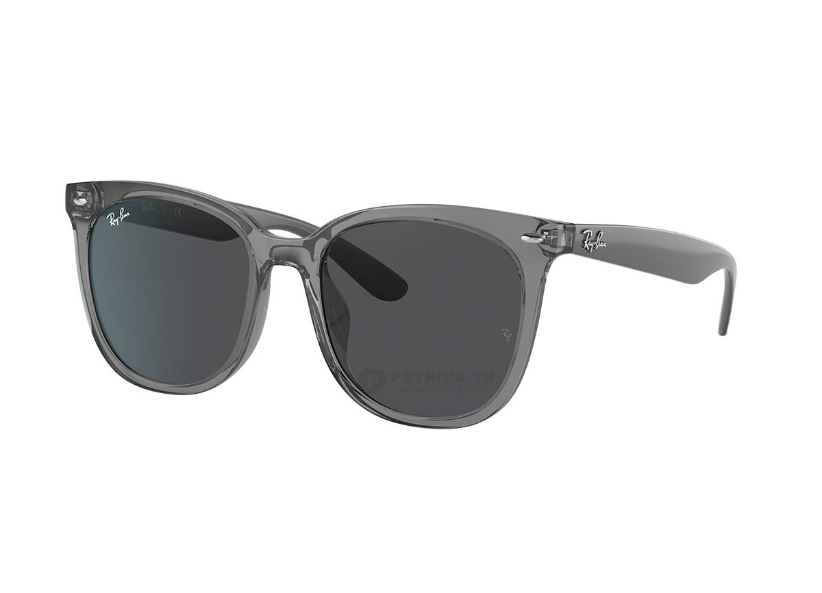 Ray-Ban RB4379D-6599/87(55)