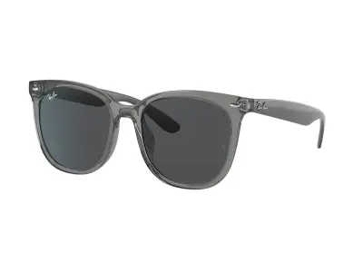 Kính mát Ray-Ban RB4379D-6599/87(55)