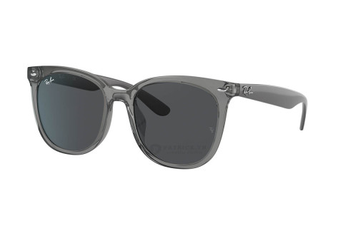 Kính RayBan RB4379D-6599/87(55)