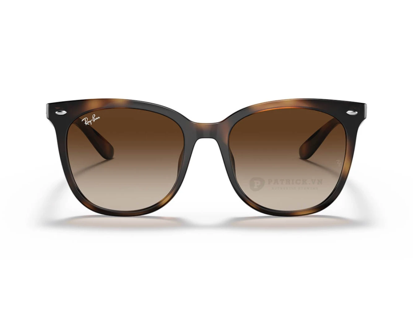 Ray-Ban RB4379D-710/13(55)