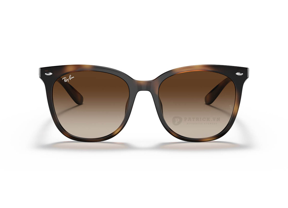 Ray-Ban RB4379D-710/13(55)