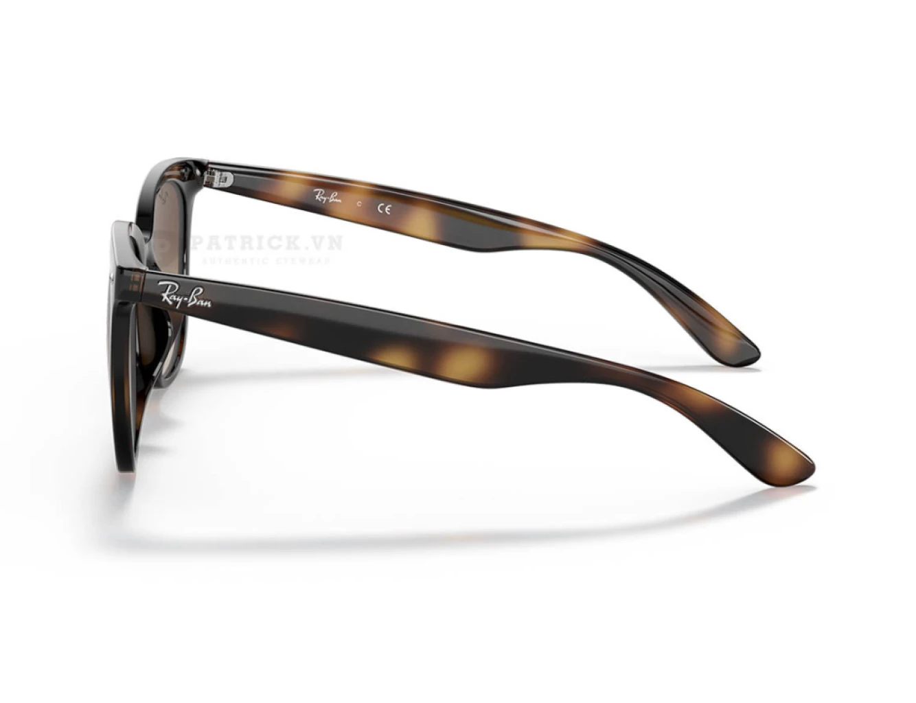 Ray-Ban RB4379D-710/13(55)