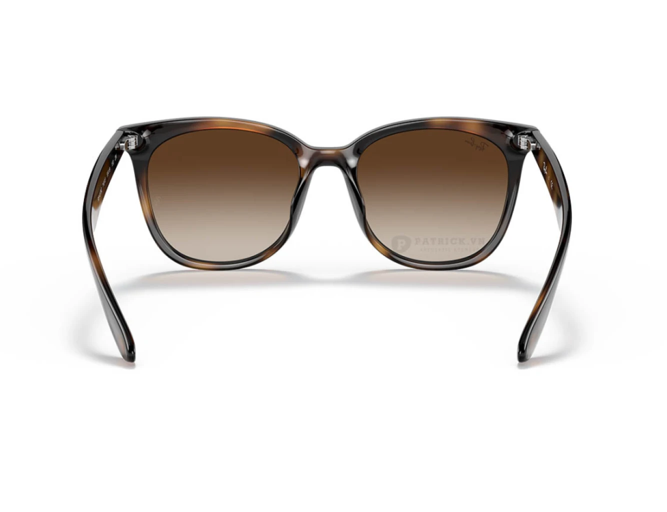 Ray-Ban RB4379D-710/13(55)