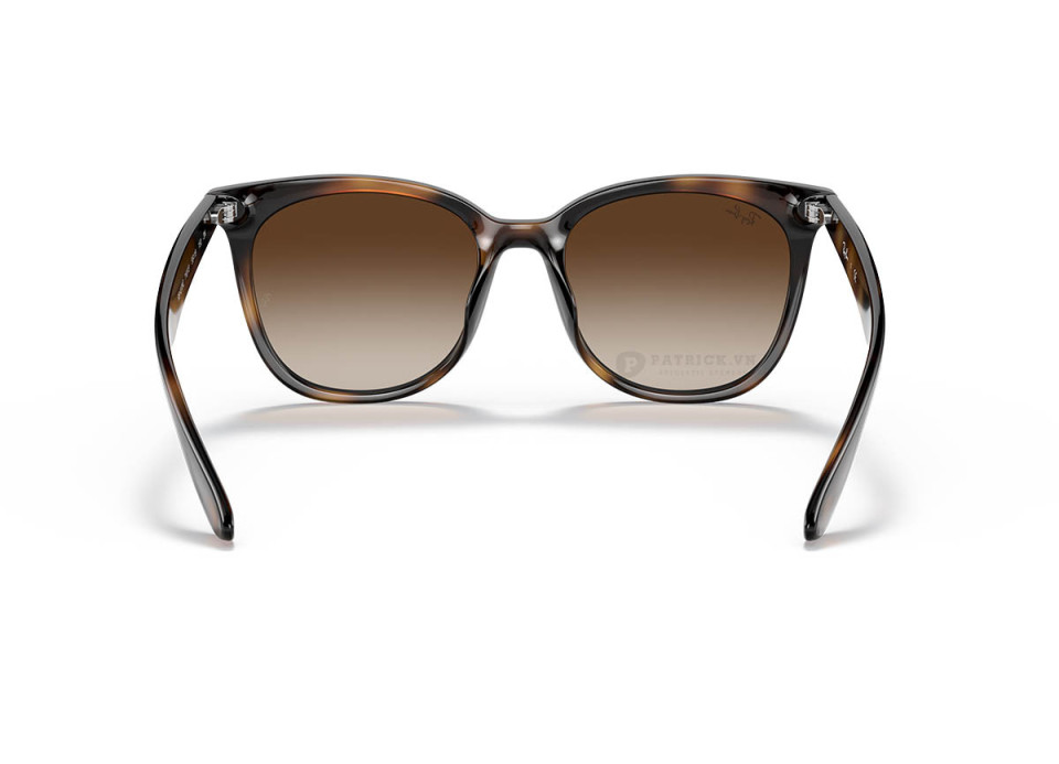 Ray-Ban RB4379D-710/13(55)