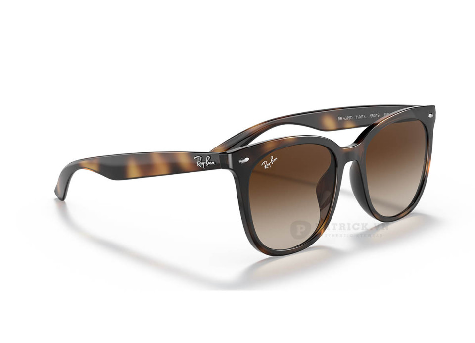 Ray-Ban RB4379D-710/13(55)