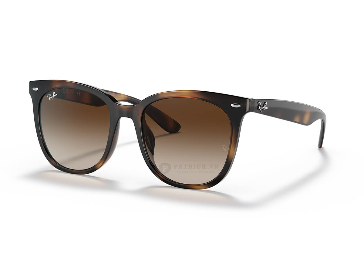 Ray-Ban RB4379D-710/13(55)