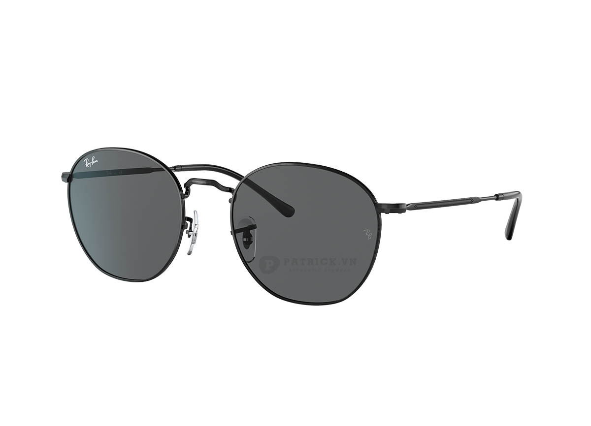 Ray-Ban Rob RB3772-002/B1(54)