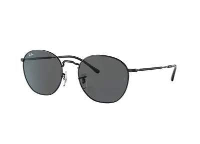 Kính mát Ray-Ban Rob RB3772-002/B1(54)