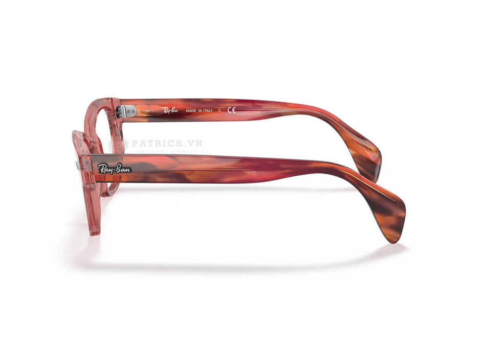 Ray-Ban RX0880-8177(52)