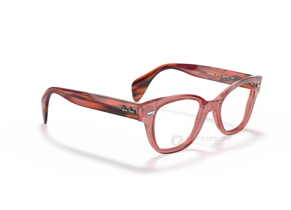 Ray-Ban RX0880-8177(52)