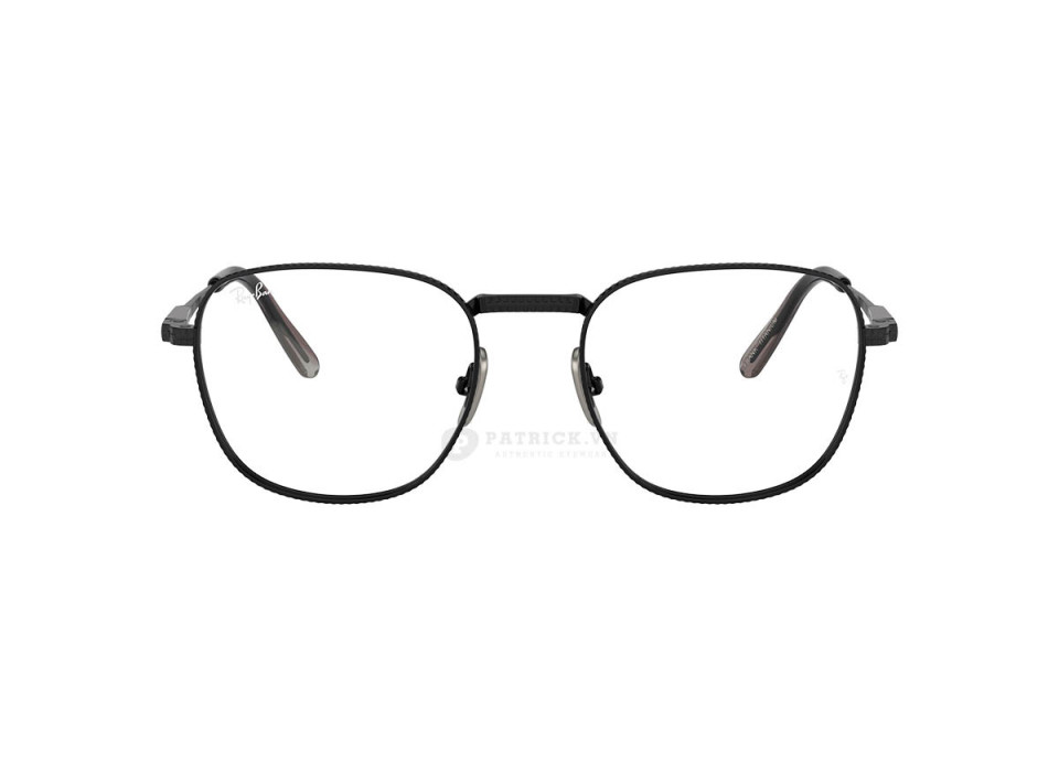 Ray-Ban Frank II Titanium RX8258V-1237(51)