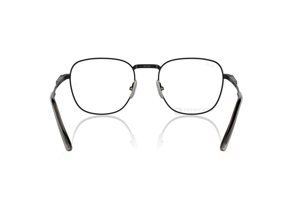 Ray-Ban Frank II Titanium RX8258V-1237(51)