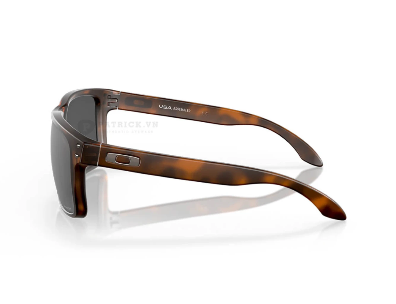 Oakley Holbrook XL OO9417-02(59)