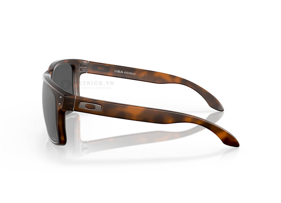 Oakley Holbrook XL OO9417-02(59)