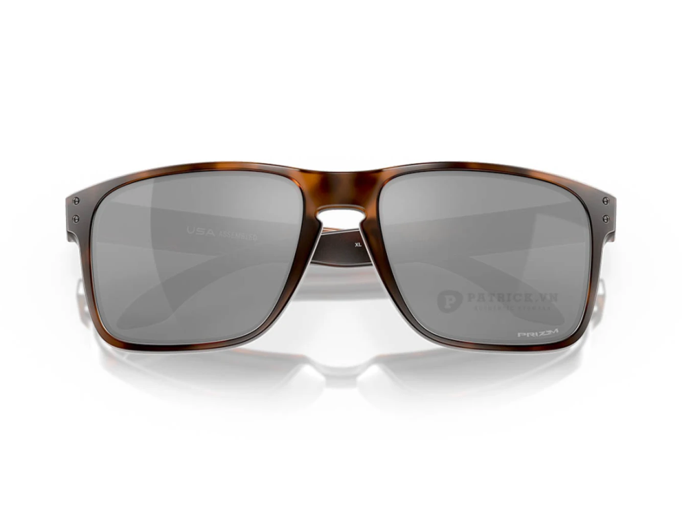 Oakley Holbrook XL OO9417-02(59)