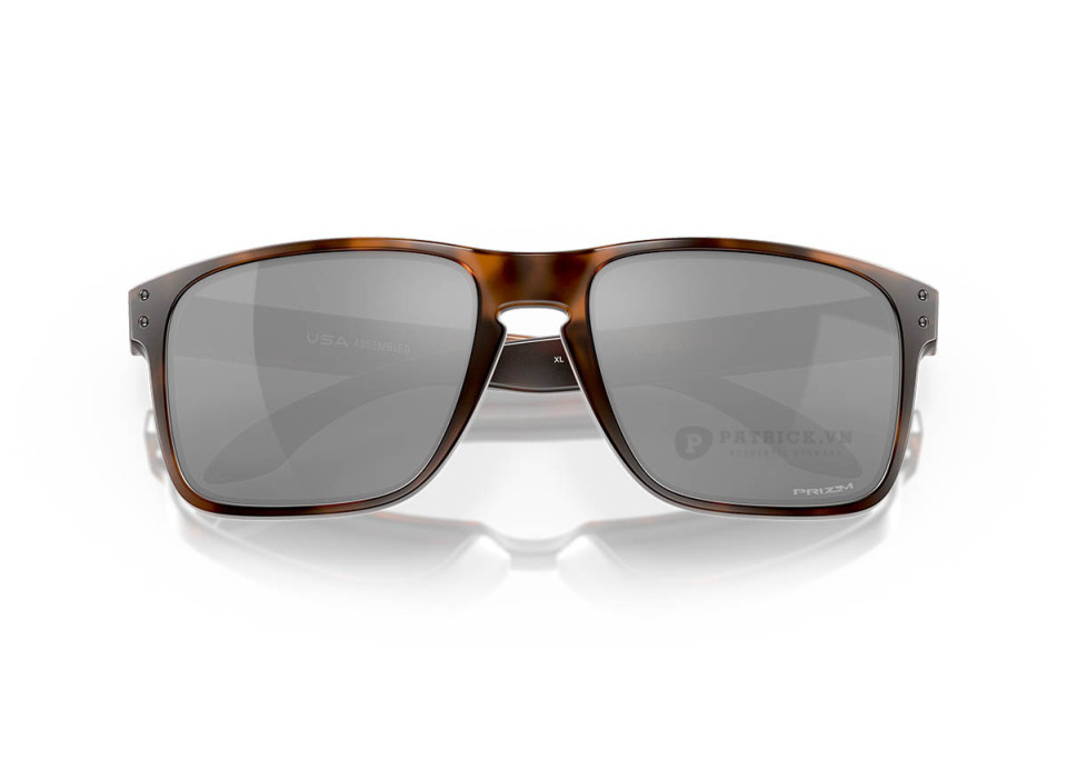 Oakley Holbrook XL OO9417-02(59)