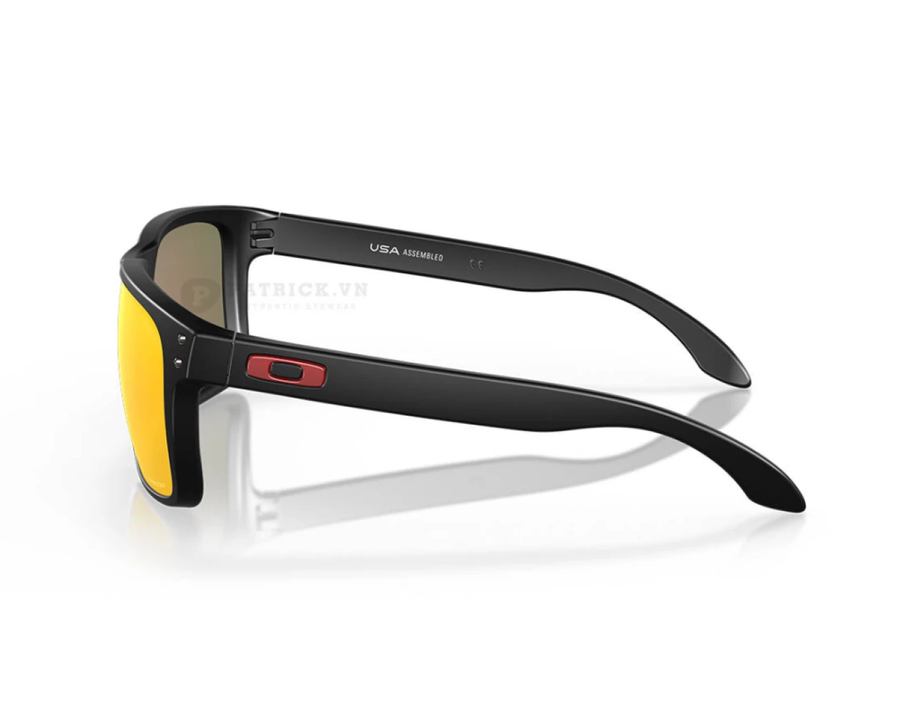 Oakley Holbrook XL OO9417-04(59)