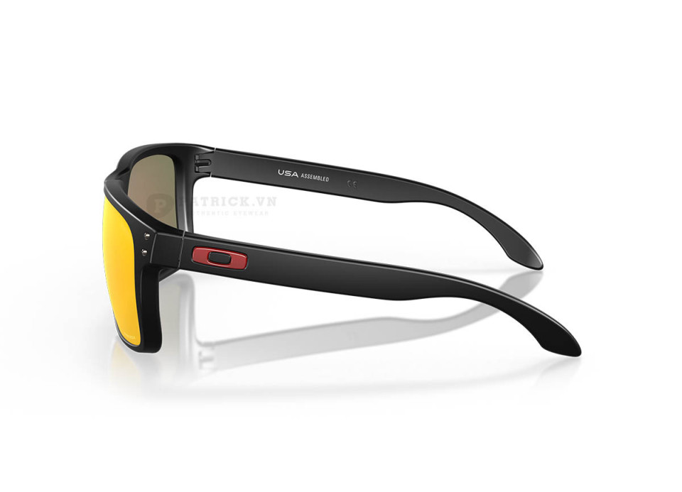 Oakley Holbrook XL OO9417-04(59)