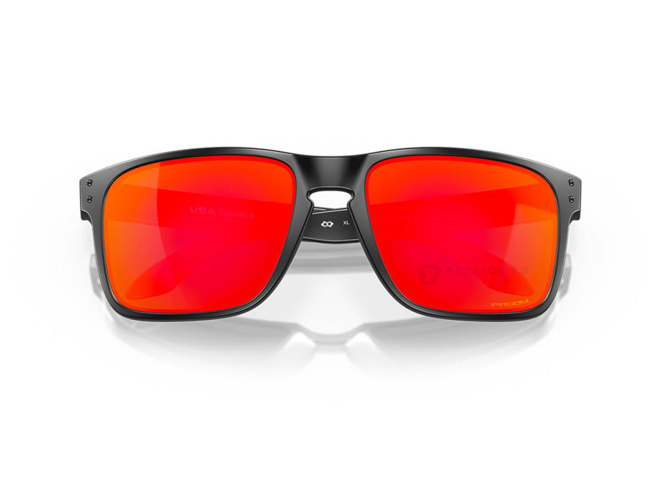 Oakley Holbrook XL OO9417-04(59)