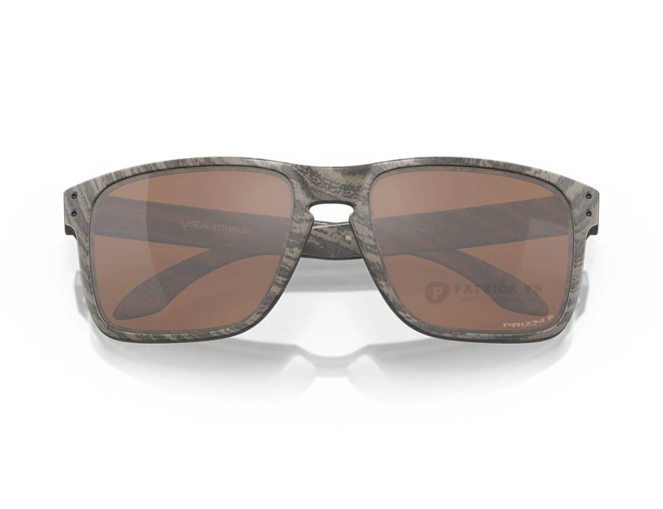 Oakley Holbrook XL OO9417-06(59)