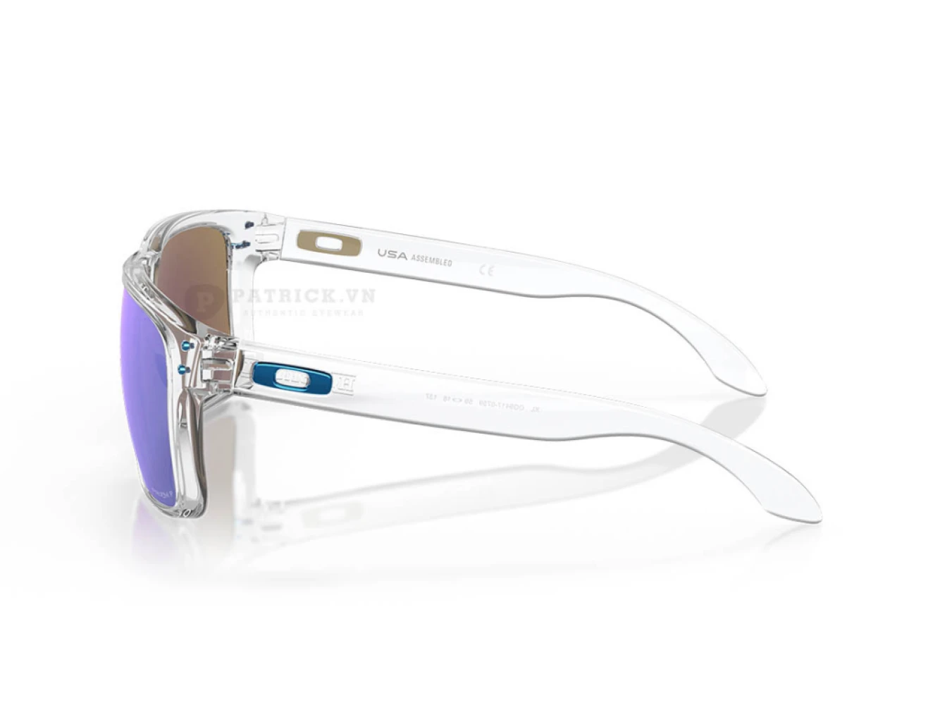 Oakley Holbrook XL OO9417-07(59)