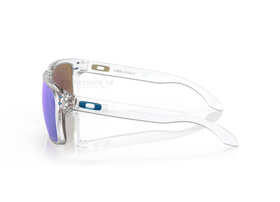 Oakley Holbrook XL OO9417-07(59)