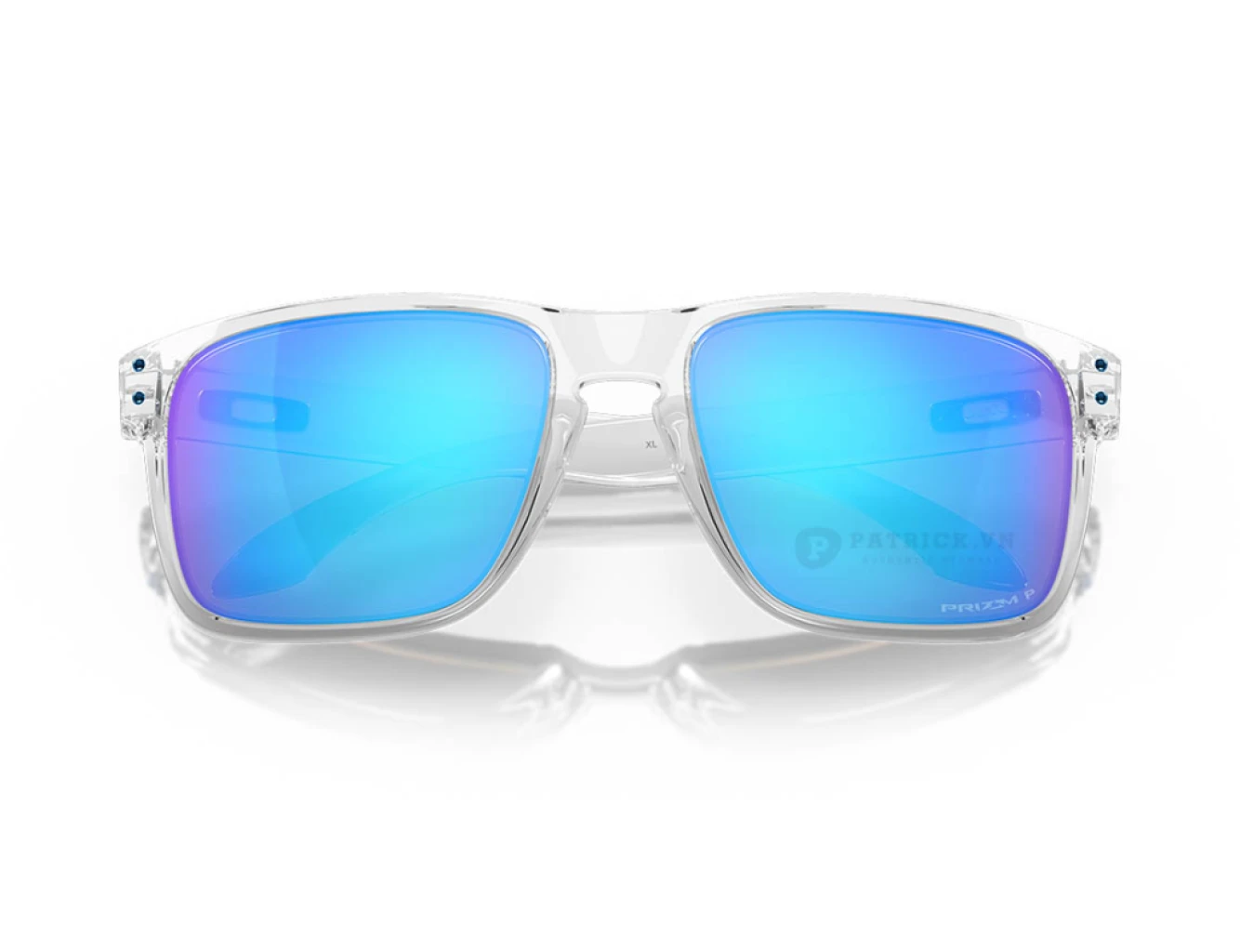 Oakley Holbrook XL OO9417-07(59)