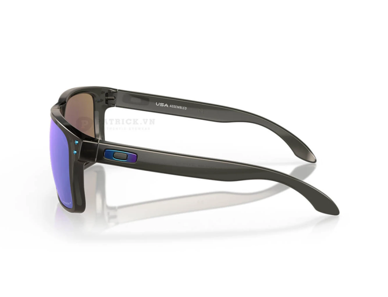 Oakley Holbrook XL OO9417-09(59)