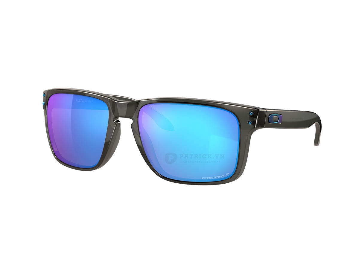 Oakley Holbrook XL OO9417-09(59)