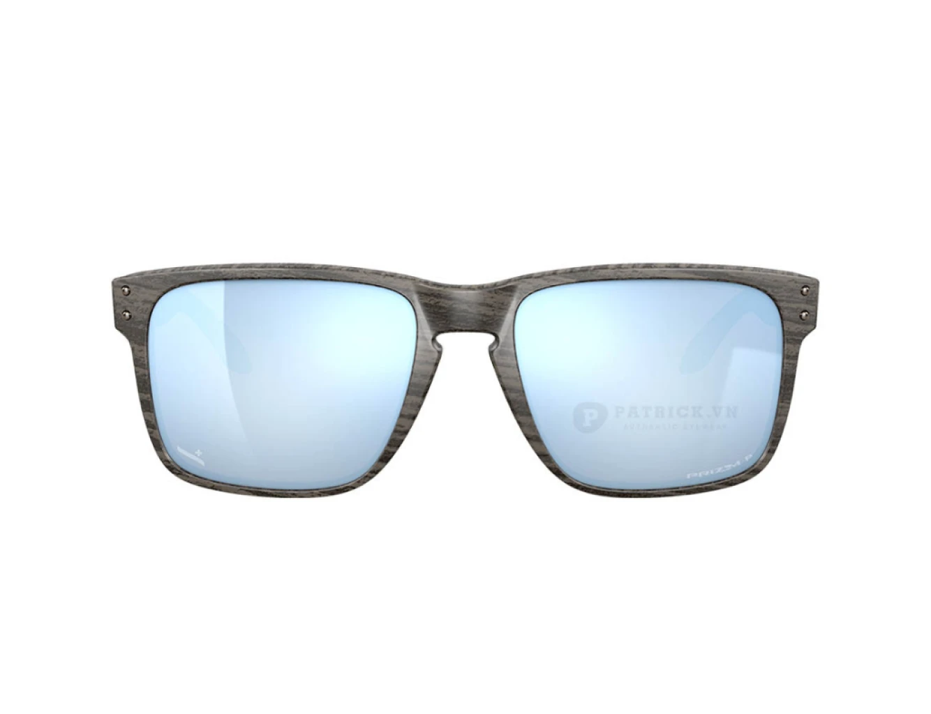 Oakley Holbrook XL Woodgrain Collection OO9417-19(59)