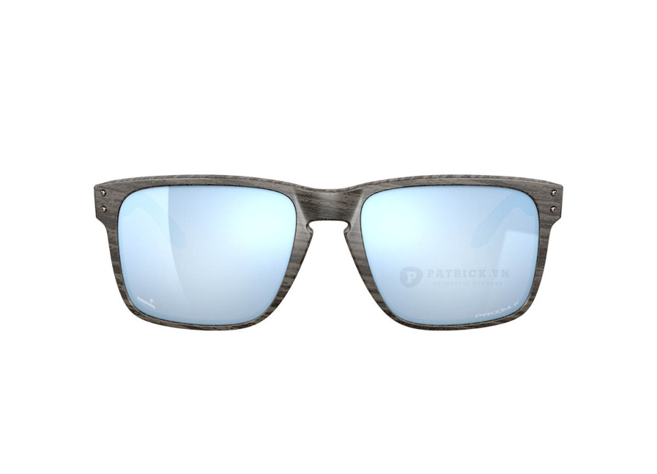 Oakley Holbrook XL Woodgrain Collection OO9417-19(59)