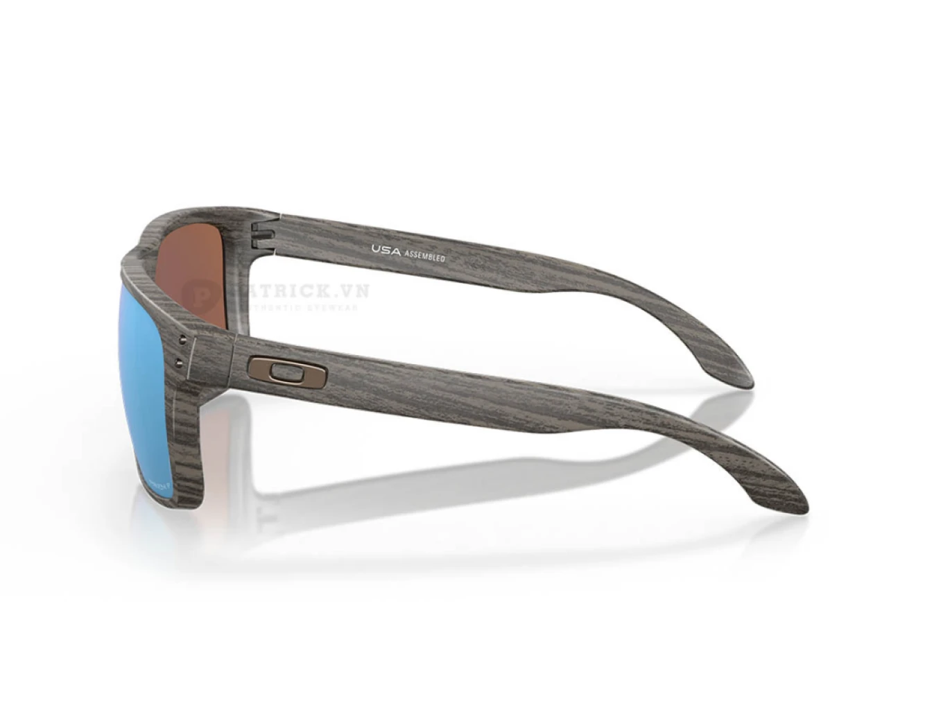 Oakley Holbrook XL Woodgrain Collection OO9417-19(59)