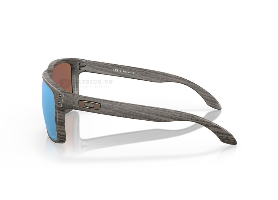Oakley Holbrook XL Woodgrain Collection OO9417-19(59)