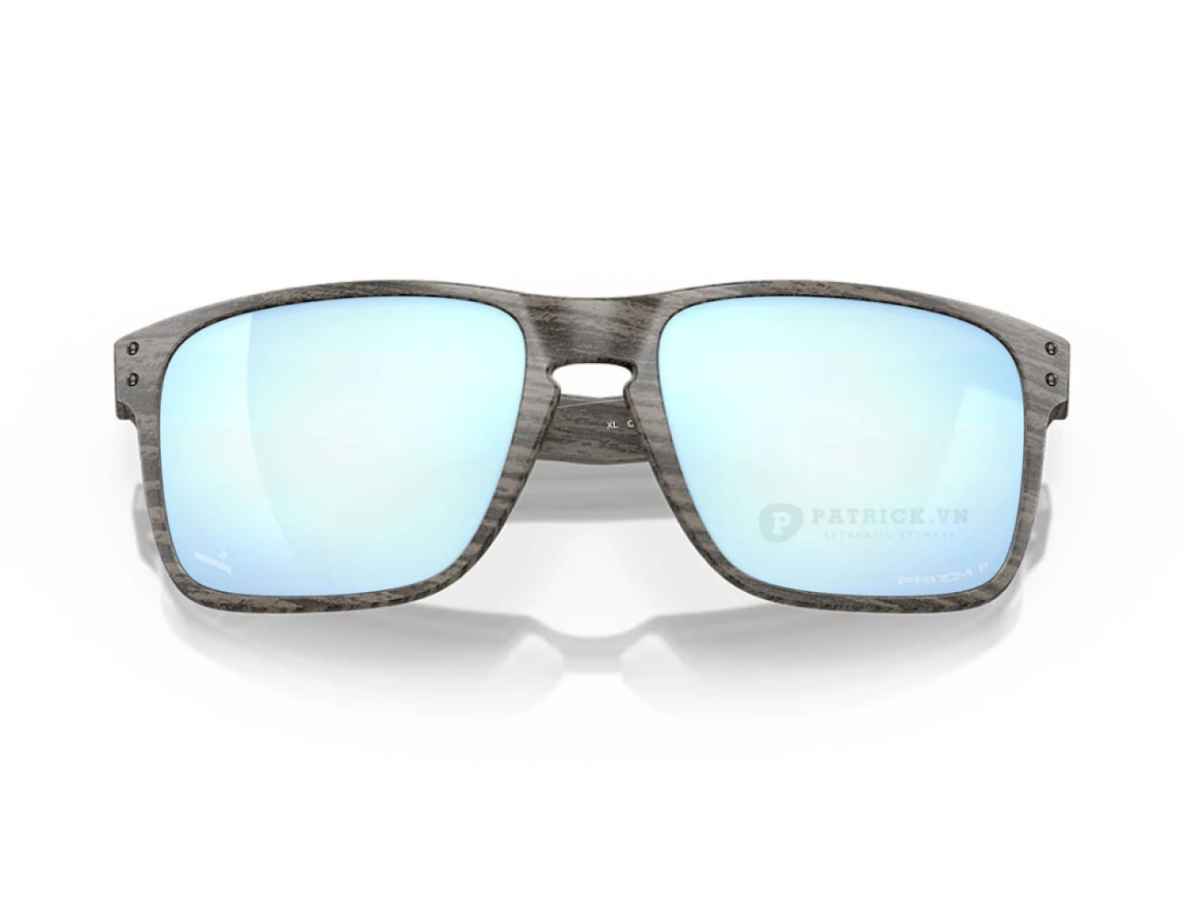 Oakley Holbrook XL Woodgrain Collection OO9417-19(59)