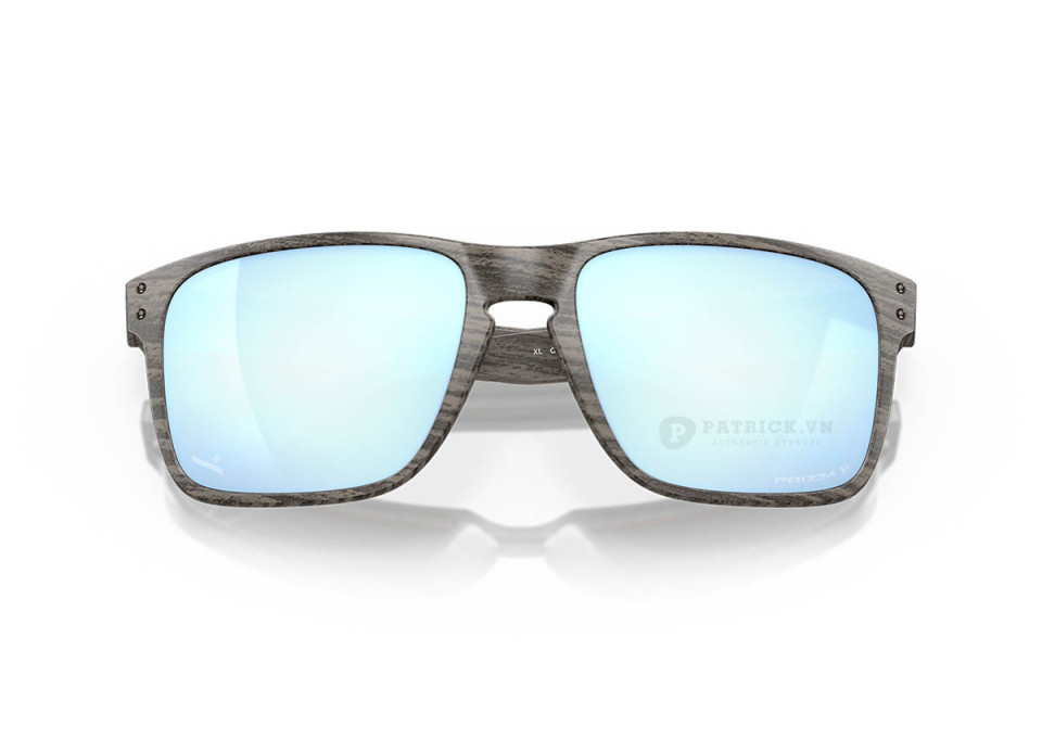 Oakley Holbrook XL Woodgrain Collection OO9417-19(59)