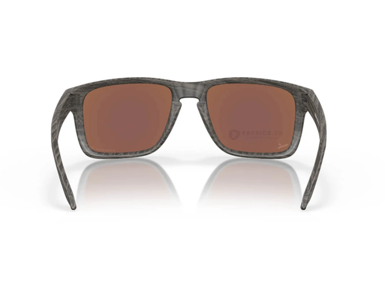 Oakley Holbrook XL Woodgrain Collection OO9417-19(59)