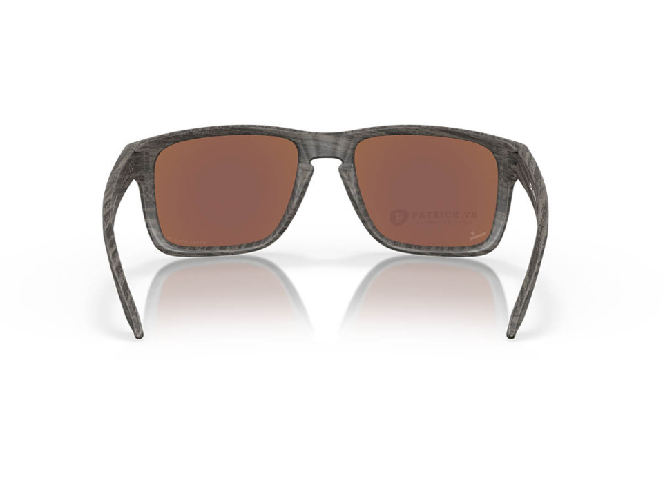 Oakley Holbrook XL Woodgrain Collection OO9417-19(59)