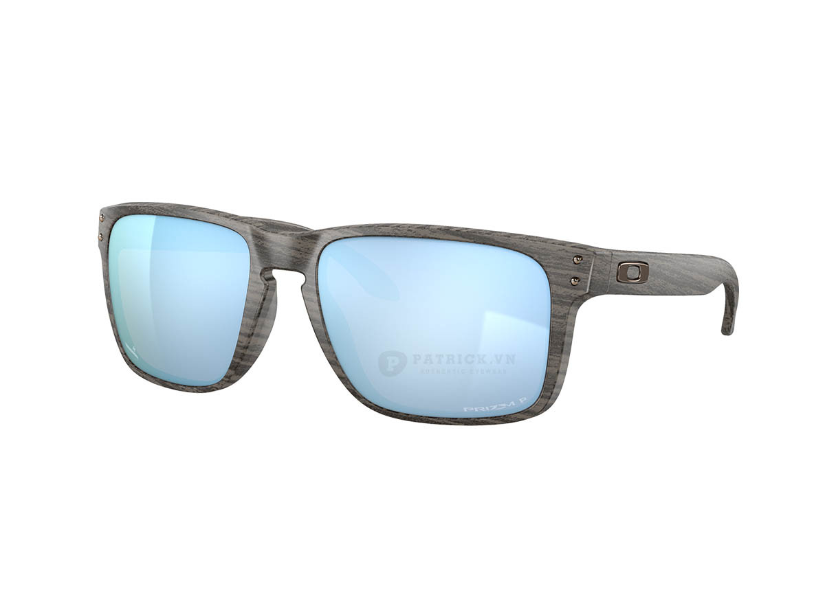 Oakley Holbrook XL Woodgrain Collection OO9417-19(59)