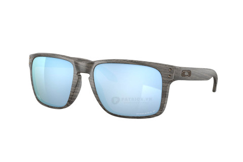 Oakley Holbrook XL Woodgrain Collection OO9417-19(59)
