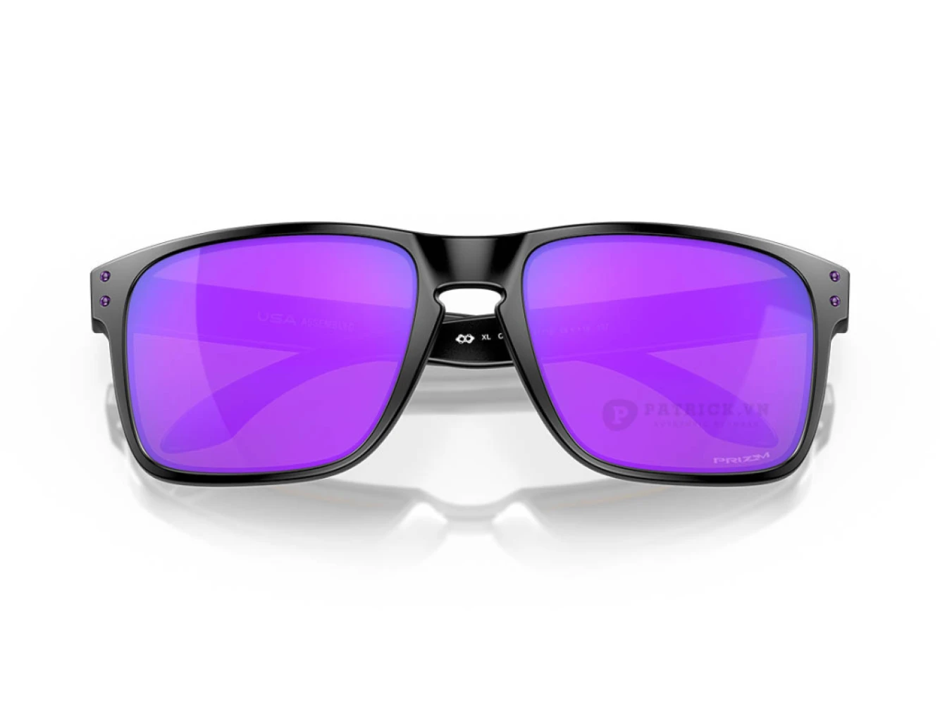 Oakley Holbrook XL OO9417-20(59)