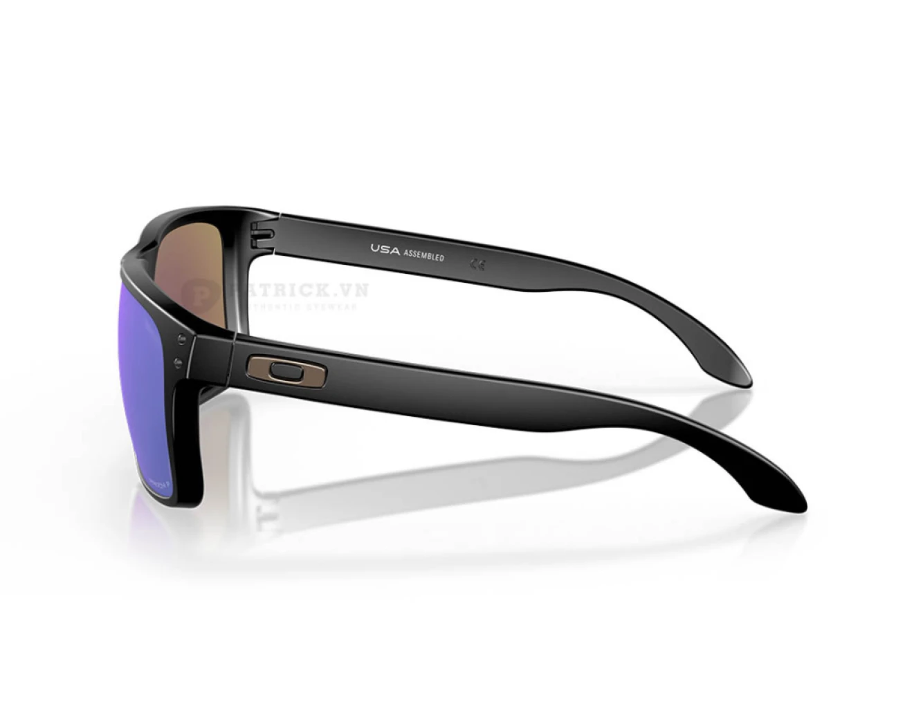 Oakley Holbrook XL OO9417-21(59)